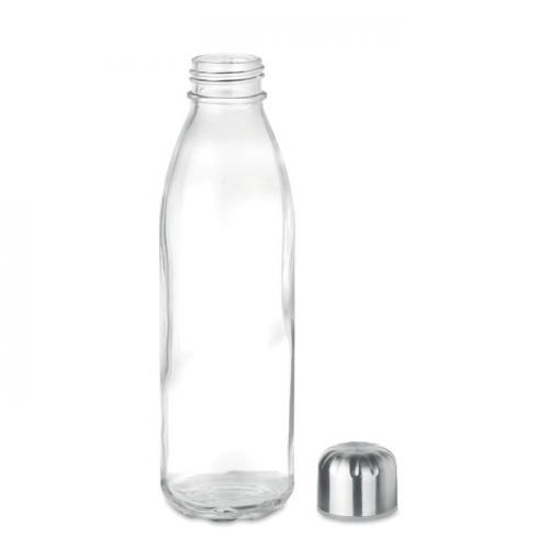 Trinkflasche glas 650 ml Aspen glass