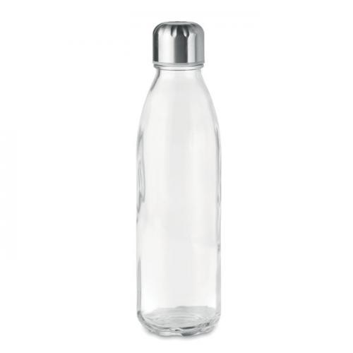 Trinkflasche glas 650 ml Aspen glass