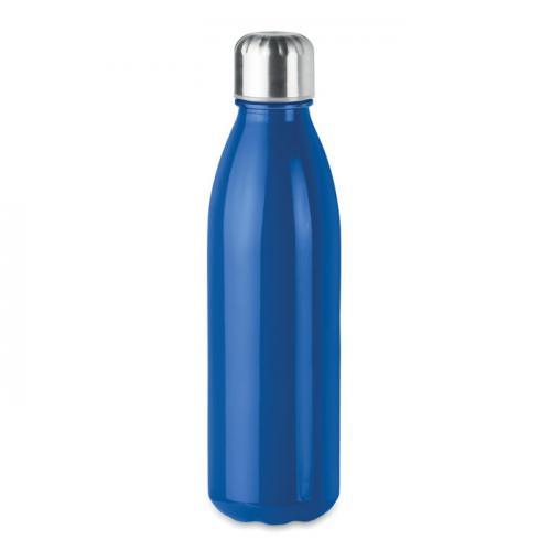 Trinkflasche glas 650 ml Aspen glass