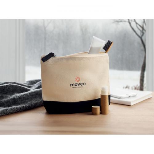 Kosmetiktasche Kleuren