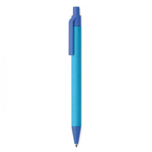 Kugelschreiber papier mais pla Cartoon coloured