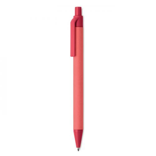 Kugelschreiber papier mais pla Cartoon coloured