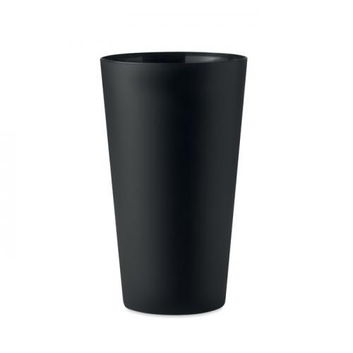Herbruikbare event beker 500ml Festa large