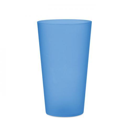 Herbruikbare event beker 500ml Festa large