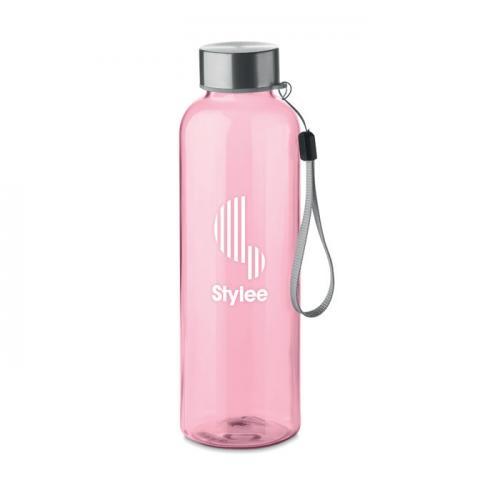 Rpet-Flasche 500ml Utah rpet