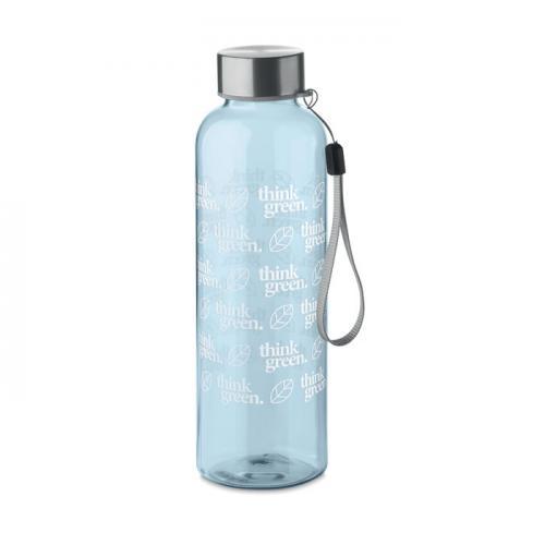 Rpet-Flasche 500ml Utah rpet
