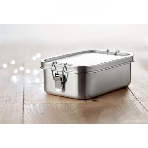 Rvs lunchbox 750ml Chan lunchbox