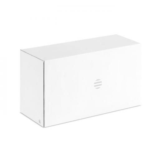 Rvs lunchbox 750ml Chan lunchbox