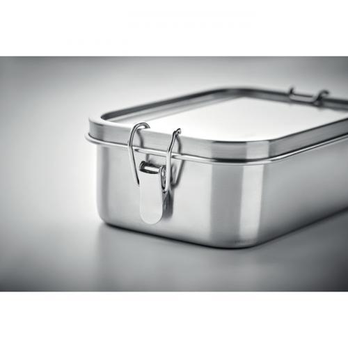 Rvs lunchbox 750ml Chan lunchbox