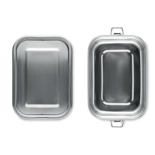 Rvs lunchbox 750ml Chan lunchbox