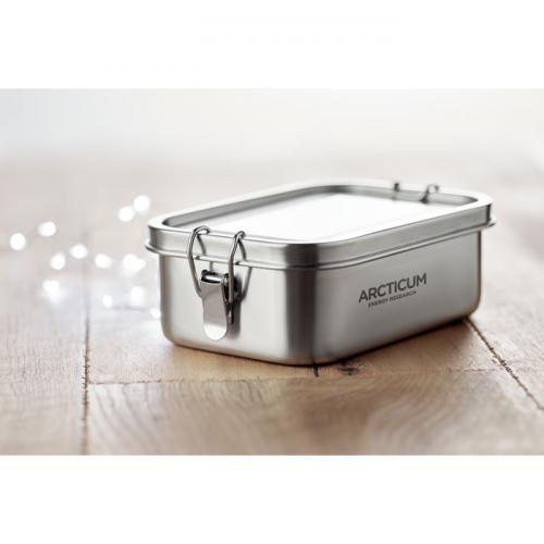 Rvs lunchbox 750ml Chan lunchbox