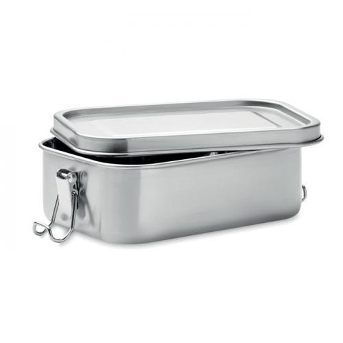 Rvs lunchbox 750ml Chan lunchbox