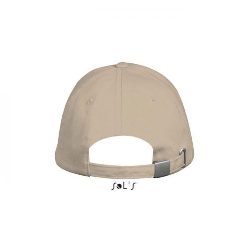 Five panel cap Long beach
