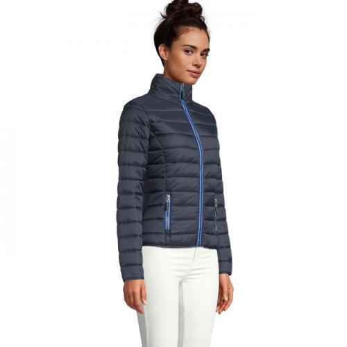 Ride damen jacke 180g Ride women