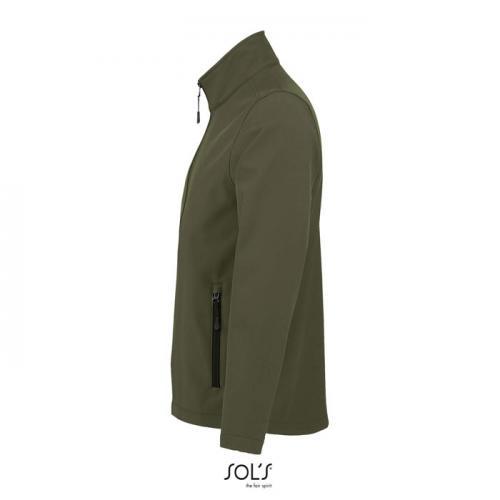 Race herren jacke 280g Race men