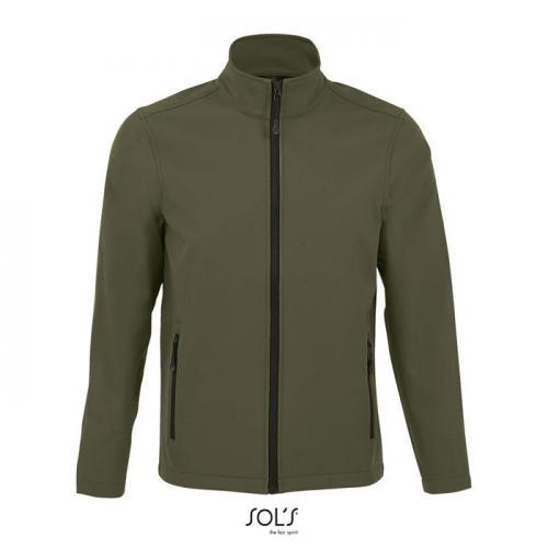 Race herren jacke 280g Race men