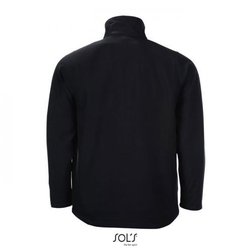 Race herren jacke 280g Race men