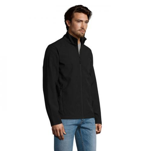 Race herren jacke 280g Race men