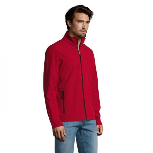Race herren jacke 280g Race men