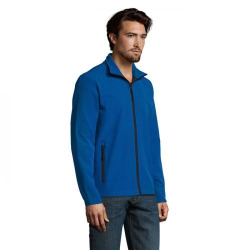 Race herren jacke 280g Race men