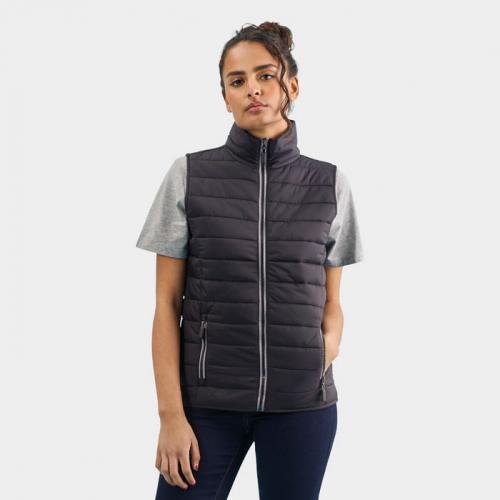 Wave damen bodywarmer 180g Wave women