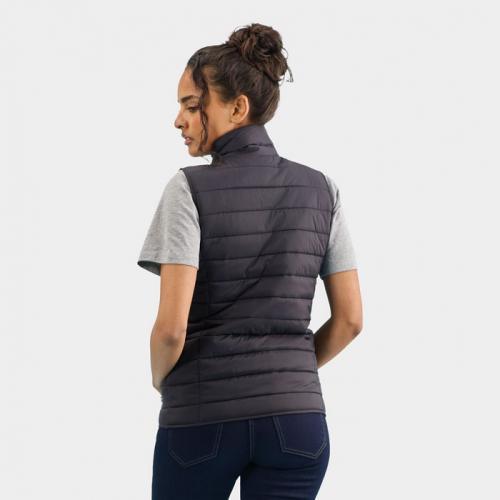 Wave damen bodywarmer 180g Wave women
