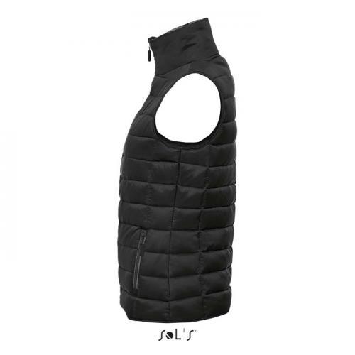 Wave damen bodywarmer 180g Wave women