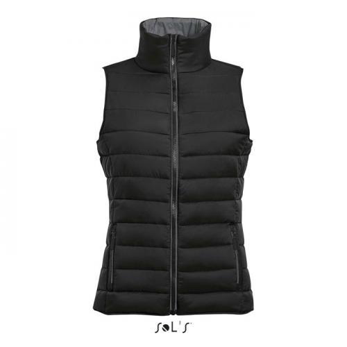 Wave damen bodywarmer 180g Wave women