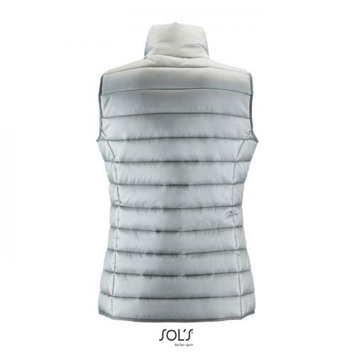 Wave damen bodywarmer 180g Wave women