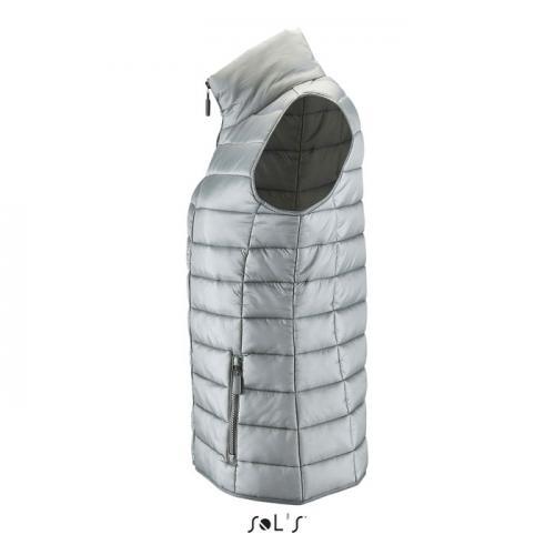 Wave damen bodywarmer 180g Wave women