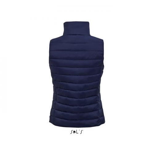 Wave damen bodywarmer 180g Wave women