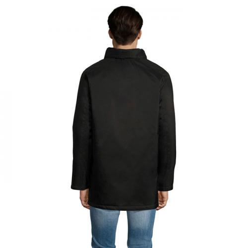 Unisex parka Robyn