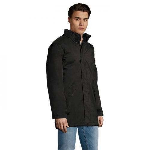 Unisex parka Robyn