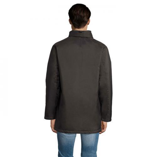 Unisex parka Robyn