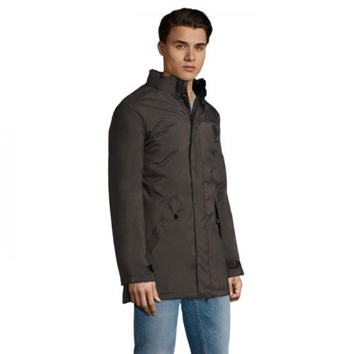 Unisex parka Robyn