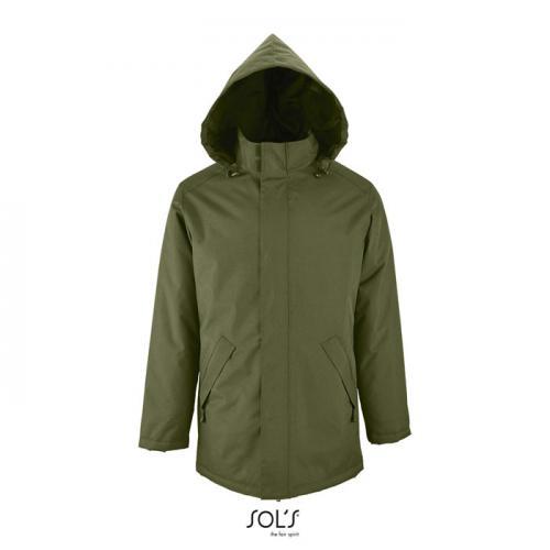 Unisex parka Robyn