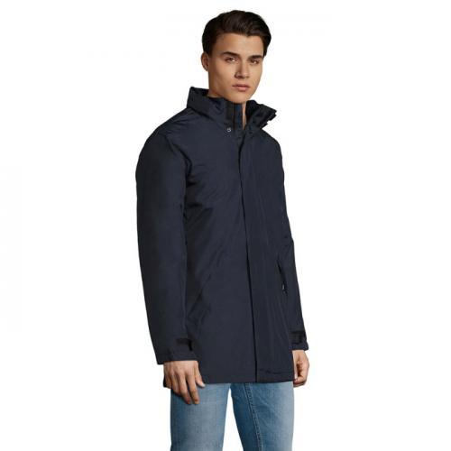 Unisex parka Robyn