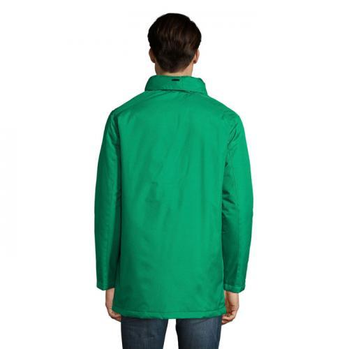 Unisex parka Robyn