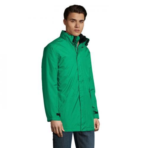 Unisex parka Robyn