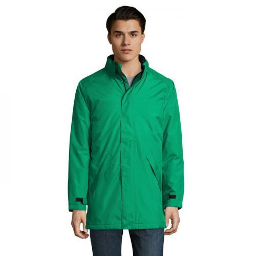 Unisex parka Robyn