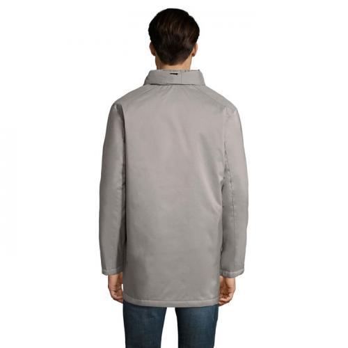 Unisex parka Robyn
