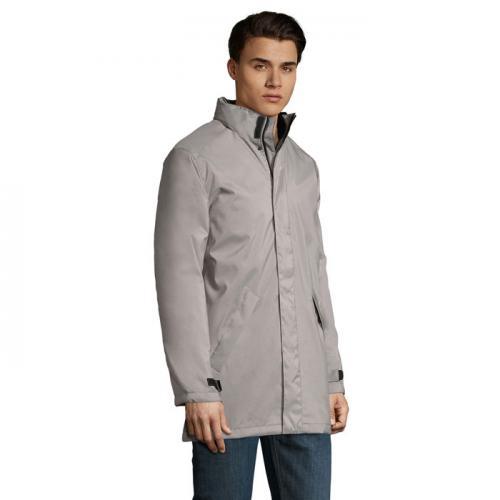 Unisex parka Robyn