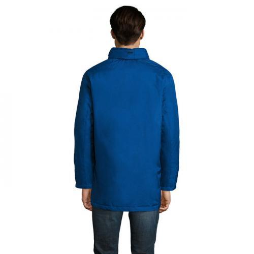Unisex parka Robyn
