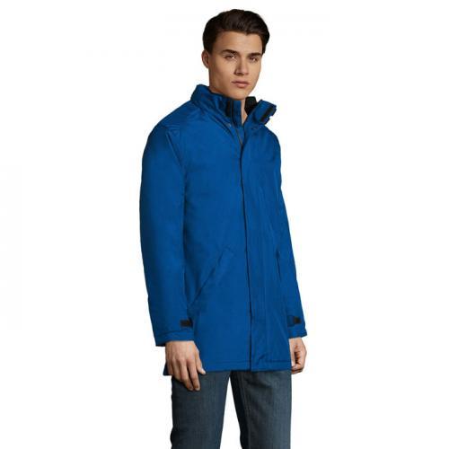 Unisex parka Robyn