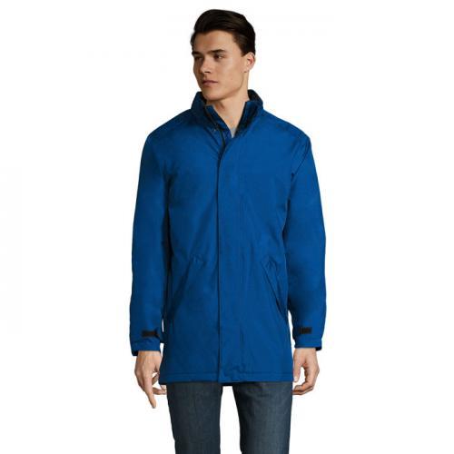 Unisex parka Robyn