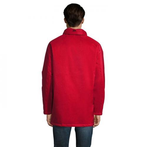 Unisex parka Robyn