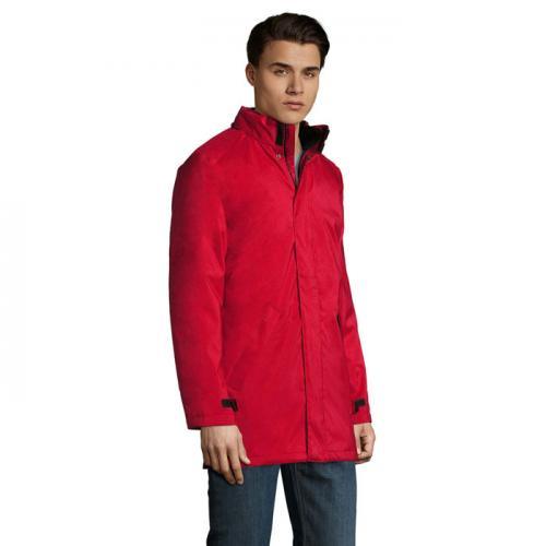 Unisex parka Robyn