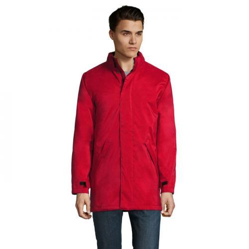 Unisex parka Robyn
