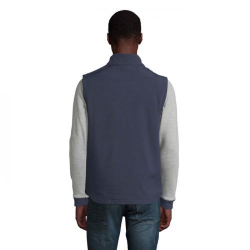 Softshell Race bw men