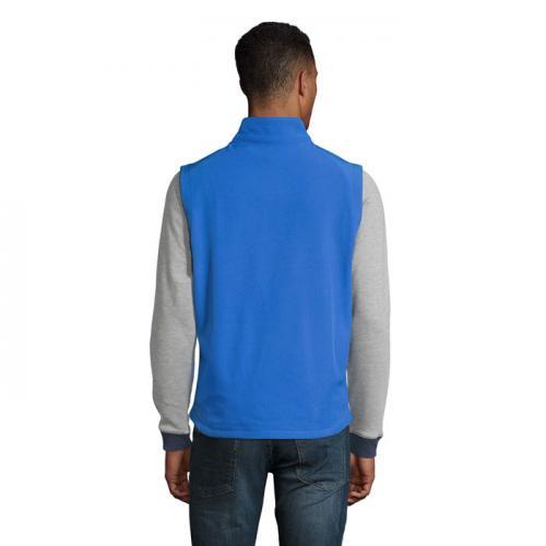 Softshell Race bw men